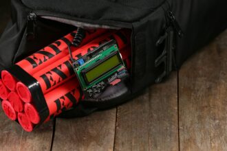 Descartan presencia de bomba en procedimiento policial en Talagante