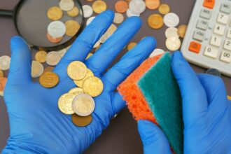 Proyecto de ley busca limitar pagos en efectivo para combatir lavado de dinero en Chile