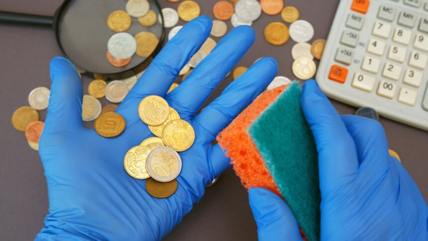 Proyecto de ley busca limitar pagos en efectivo para combatir lavado de dinero en Chile