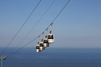 Inmobiliaria Parque La Florida demanda protección por proyecto de Teleférico Bicentenario