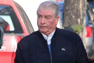 Las críticas por el supuesto trato privilegiado a Eduardo Macaya