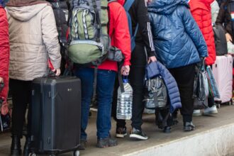 Traffico ilícito de migrantes: La triste realidad de ciudadanos chinos en Chile