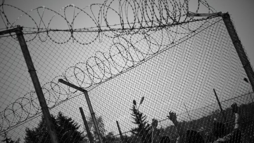 Fallece interno en recinto penitenciario en Copiapó: Gendarmería investiga incidente