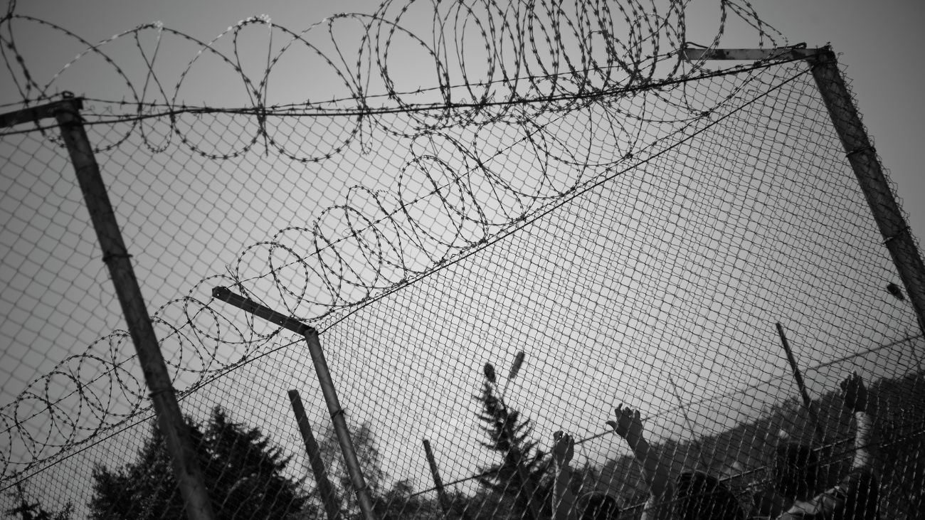 Fallece interno en recinto penitenciario en Copiapó: Gendarmería investiga incidente Fallece interno en recinto penitenciario en Copiapó: Gendarmería investiga incidente