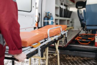 Triple homicidio frustrado en comuna de San Bernardo deja dos heridos graves