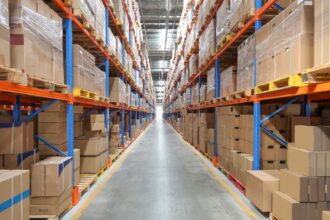 Gran venta de bodega de Ikea con hasta 83% de descuento