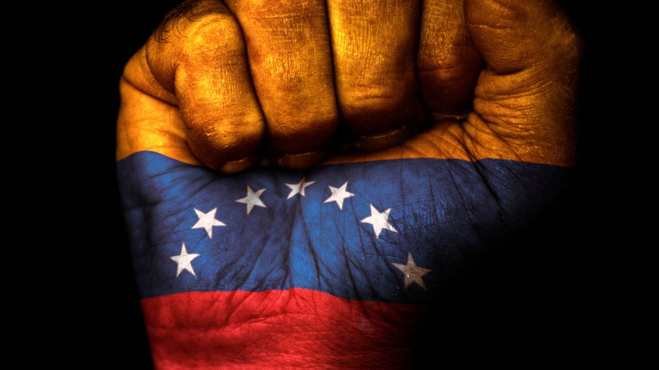 Chilenos en Venezuela contarán con asistencia consular y trámites telemáticos Chilenos en Venezuela contarán con asistencia consular y trámites telemáticos