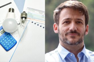 Ministro de Energía adelanta pago de subsidio eléctrico y busca ampliar cobertura