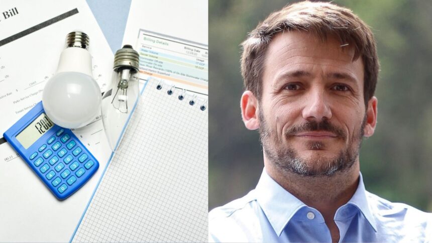 Ministro de Energía adelanta pago de subsidio eléctrico y busca ampliar cobertura