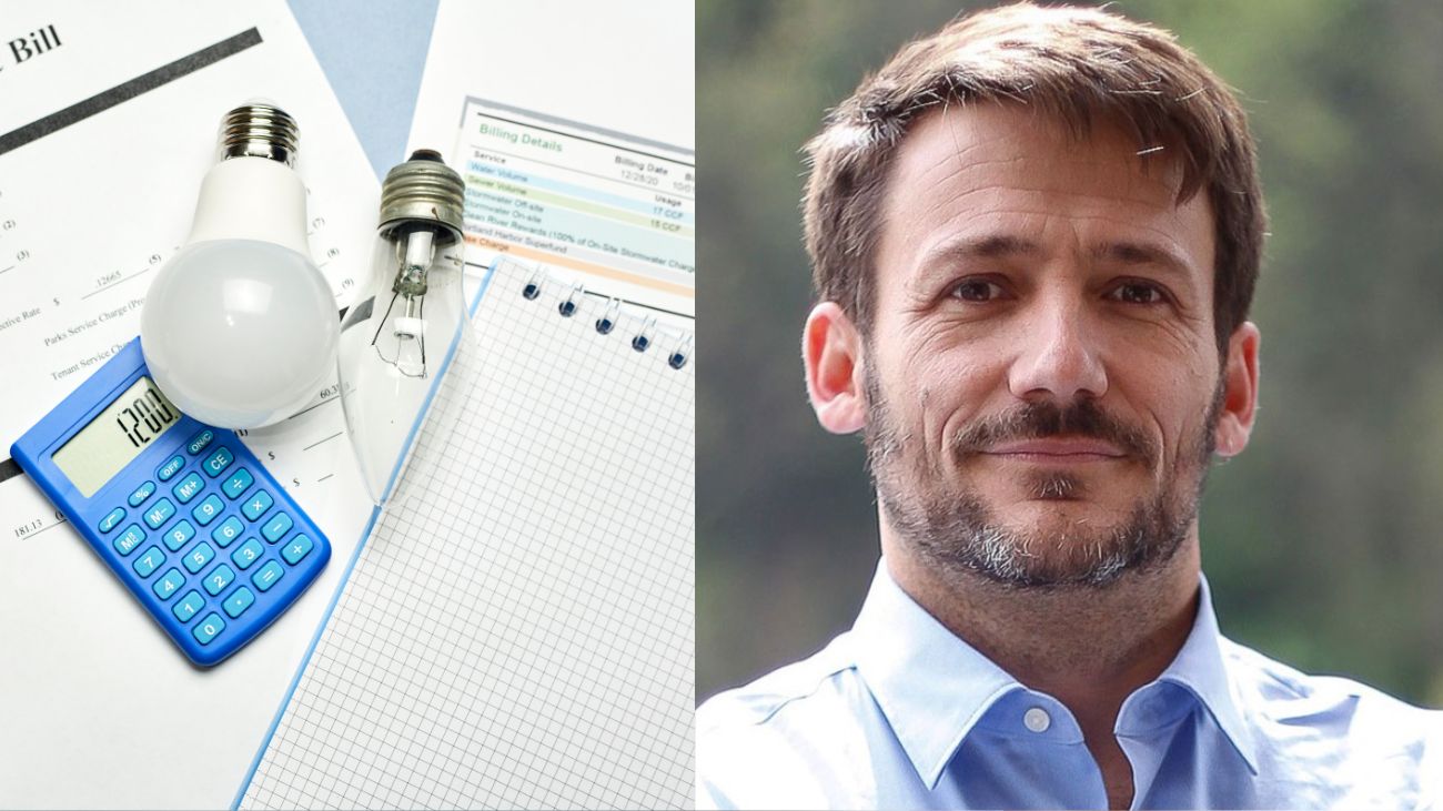 Ministro de Energía adelanta pago de subsidio eléctrico y busca ampliar cobertura