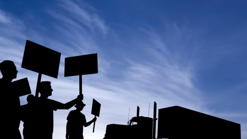 Lista actualizada de empresas en las que no se puede declarar huelga