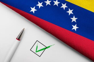 La OEA rechaza resolución de transparencia en elecciones de Venezuela.