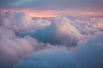 Bombardeo de nubes en Coquimbo: Startup mexicana estimulará lluvias