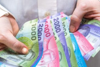 Próximo aumento del sueldo mínimo en Chile: ¿cuándo y cuánto será?