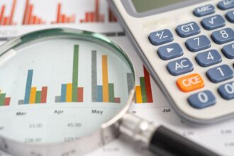 Imacec de junio 2024: crecimiento inferior a las expectativas del Banco Central