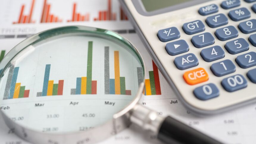 Imacec de junio 2024: crecimiento inferior a las expectativas del Banco Central