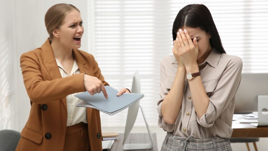 Vigencia de la Ley Karin: Nuevas medidas contra el acoso laboral