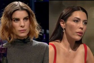 Injurias y acuerdo: La diputada Maite Orsini y Daniela Aránguiz en conflicto