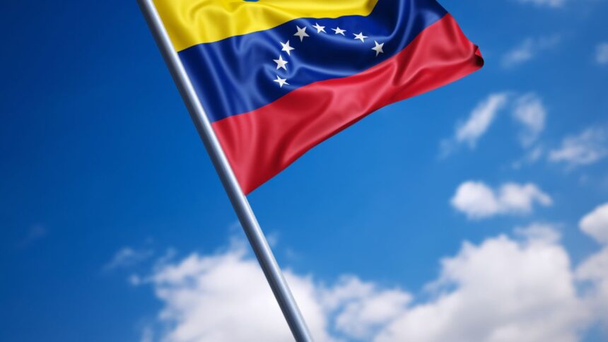 Filas de venezolanos en embajada de Chile tras suspensión de trámites