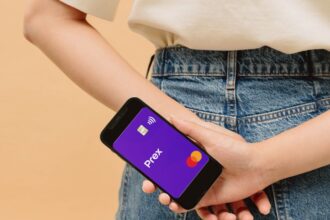 La nueva tarjeta digital Prex: administra tu dinero desde tu celular