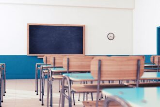 Suspensión de clases en La Araucanía y Biobío debido al sistema frontal