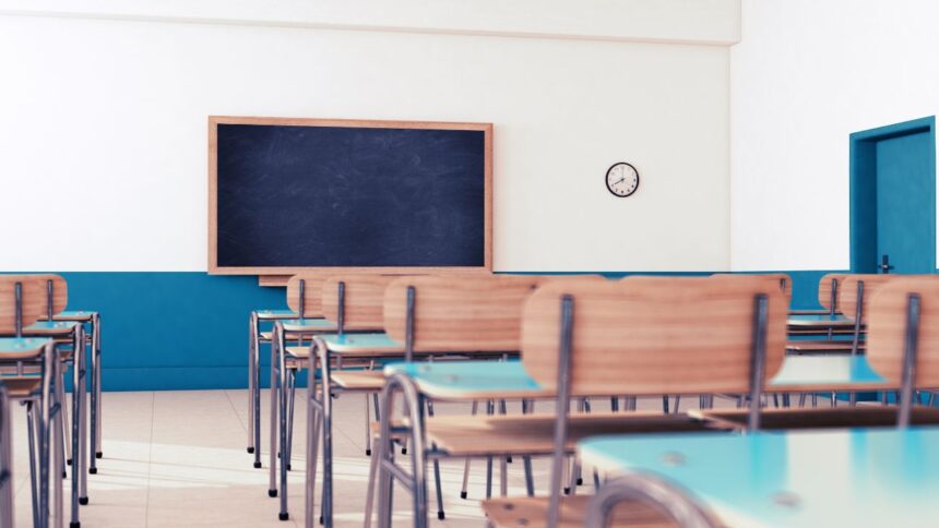 Suspensión de clases en La Araucanía y Biobío debido al sistema frontal