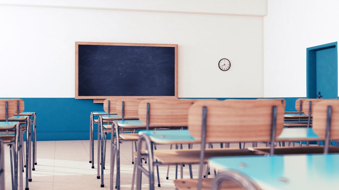 Suspensión de clases en La Araucanía y Biobío debido al sistema frontal Suspensión de clases en La Araucanía y Biobío debido al sistema frontal