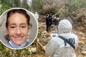 Encuentran sin vida a TENS desaparecida en Villa Alemana, Valparaíso