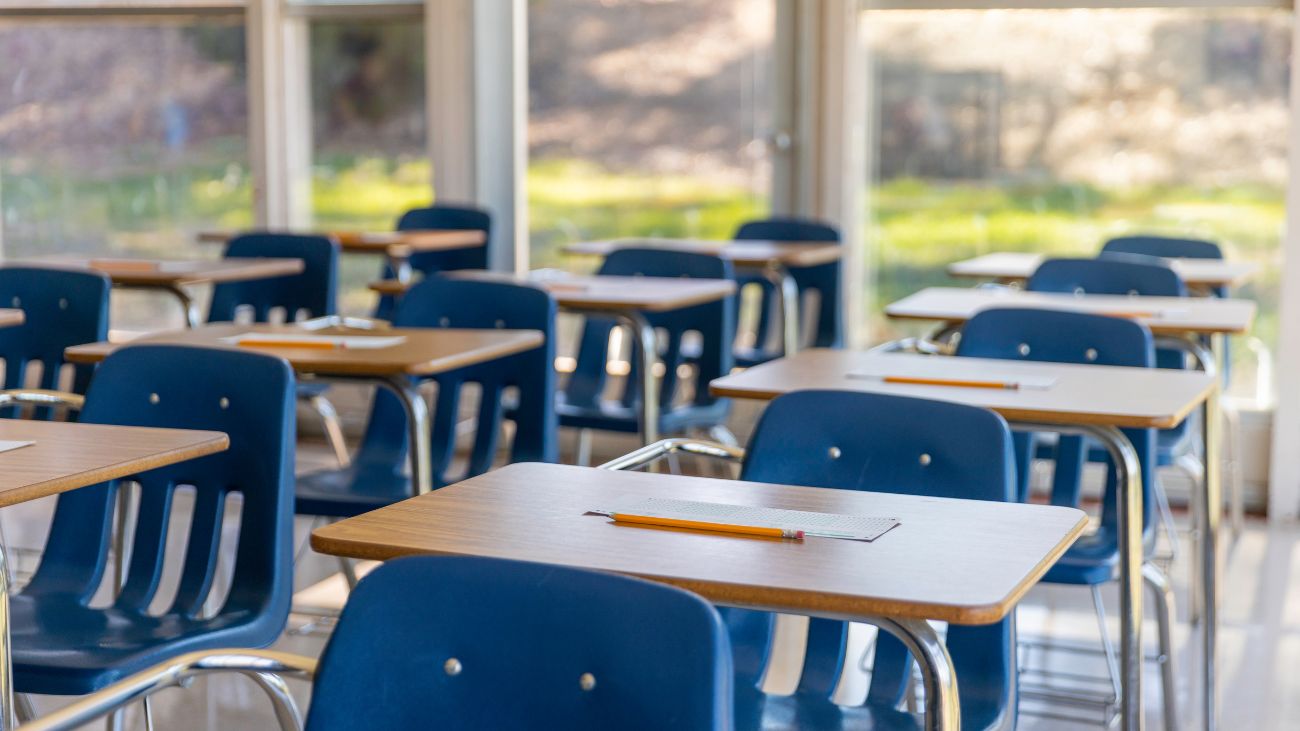 Suspenden clases en Región Metropolitana y otras 9 regiones por sistema frontal Suspenden clases en Región Metropolitana y otras 9 regiones por sistema frontal
