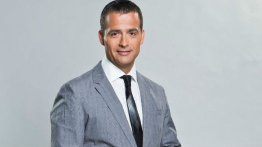 Detienen y deportan a periodistas de TVN en Venezuela por crisis política