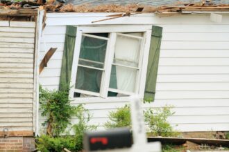 Cuatro muertos y dos desaparecidos por sistema frontal en Chile