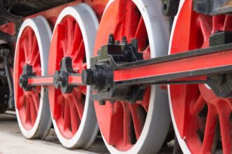 Chile anuncia la primera locomotora de hidrógeno verde para reducir emisiones de CO2