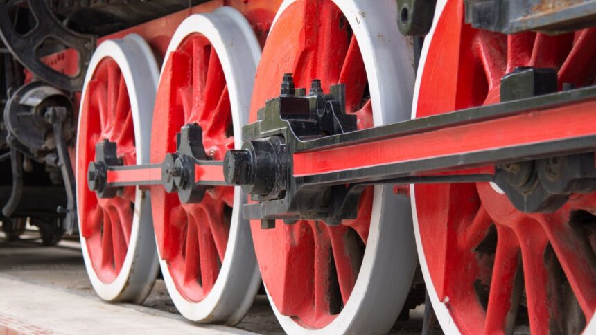 Chile anuncia la primera locomotora de hidrógeno verde para reducir emisiones de CO2