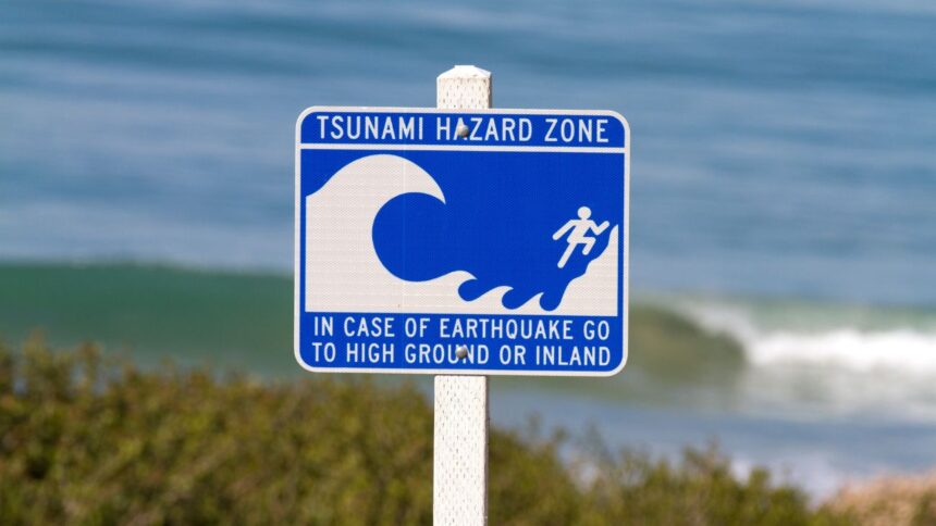 Descartan tsunami en Chile tras temblor en Filipinas- Alerta de terremotos