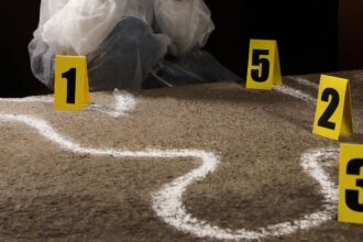 Investigan homicidio en Pedro Aguirre Cerda: PDI busca esclarecer los hechos