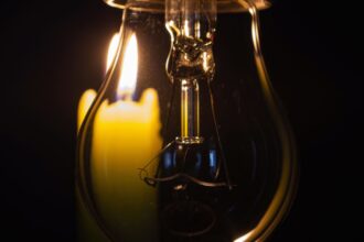 Preocupación por masivos cortes de luz en la Región Metropolitana