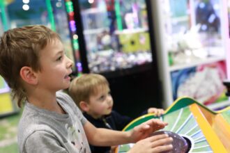 Panoramas para el Día del Niño: diversión y entretenimiento para toda la familia