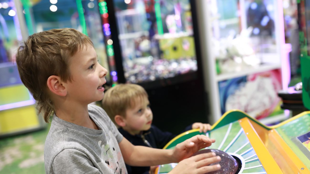Panoramas para el Día del Niño: diversión y entretenimiento para toda la familia Panoramas para el Día del Niño: diversión y entretenimiento para toda la familia