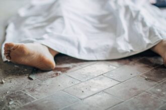 Detalles del asesinato de colombiano en Hualpén: investigación en curso