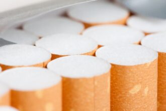 Desarticulan red de contrabando de cigarrillos y descubren intento de soborno