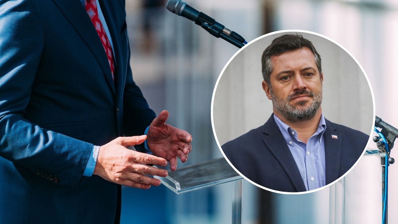 Sebastián Sichel sufre agresión en Ñuñoa durante campaña electoral