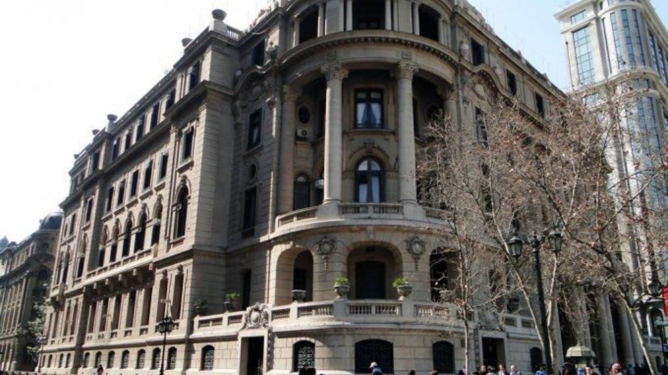 Crisis económica: Club de la Unión busca evitar quiebra por deuda de 1.800 millones