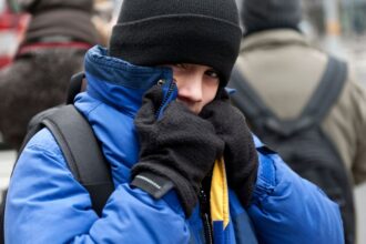 Se esperan intensas heladas y bajas temperaturas en todo Chile