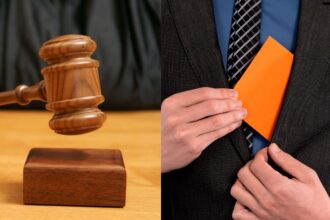 Fiscalía prepara formalización de Hermosilla por soborno y blanqueo de capitales