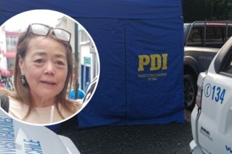 Hallan sin vida a adulta mayor desaparecida en Cobquecura, Ñuble