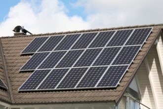 Paneles solares: una alternativa para asegurar el suministro eléctrico en el hogar