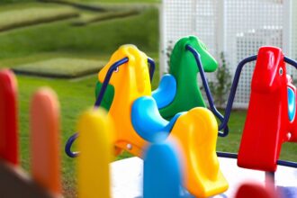 Familia solicita ingreso a jardín infantil pero bebé termina en guardería clandestina