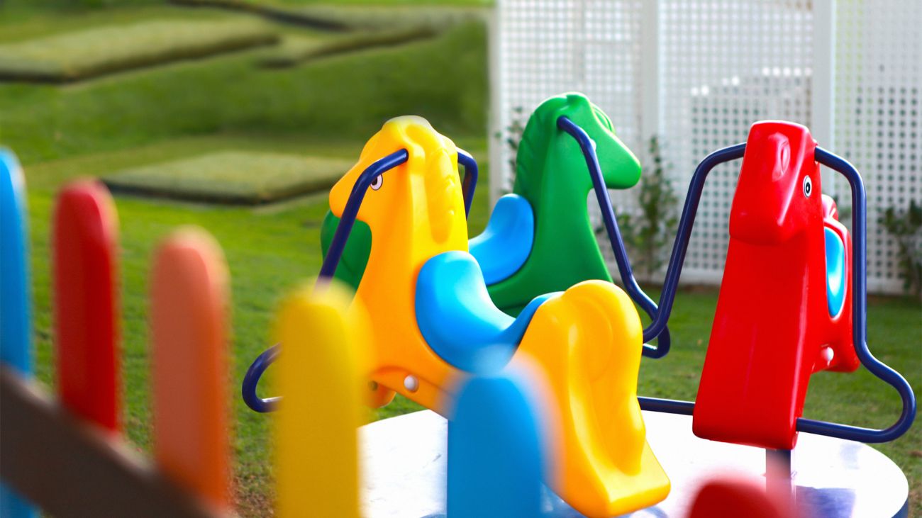 Familia solicita ingreso a jardín infantil pero bebé termina en guardería clandestina Familia solicita ingreso a jardín infantil pero bebé termina en guardería clandestina
