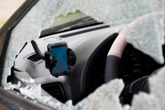 Los 10 autos más robados en Chile: Toyota Hilux lidera la lista