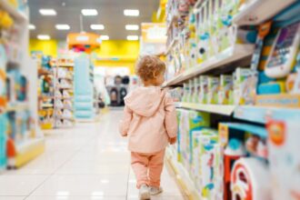 Descuentos imperdibles en tiendas para el Día de la Niñez